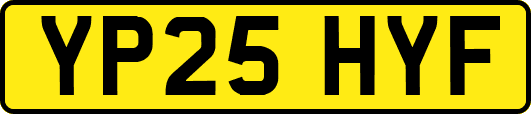 YP25HYF