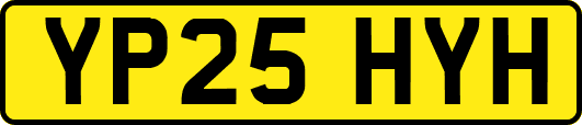 YP25HYH