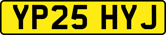 YP25HYJ