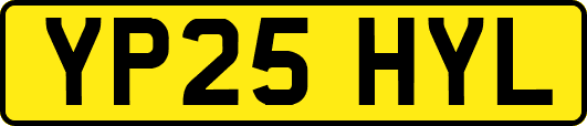 YP25HYL