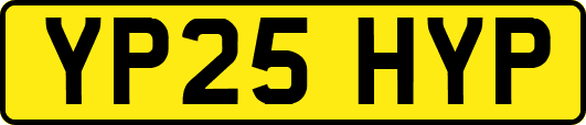 YP25HYP