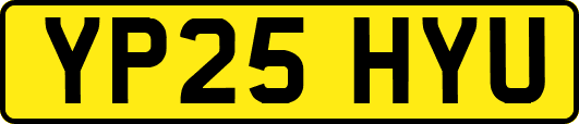 YP25HYU