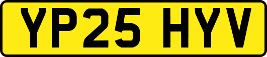 YP25HYV