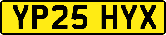 YP25HYX