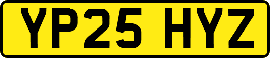 YP25HYZ