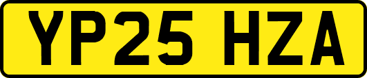 YP25HZA