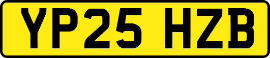 YP25HZB