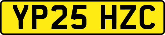YP25HZC