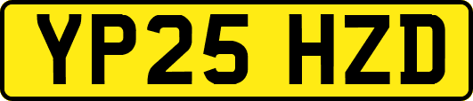 YP25HZD