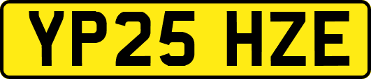 YP25HZE