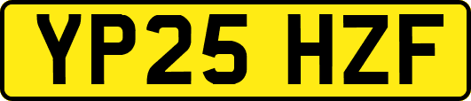 YP25HZF