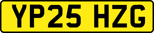 YP25HZG