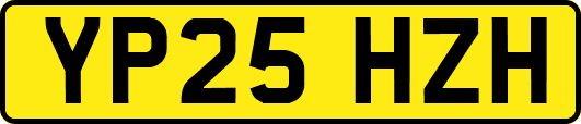 YP25HZH