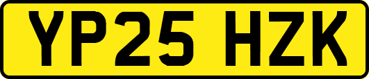 YP25HZK