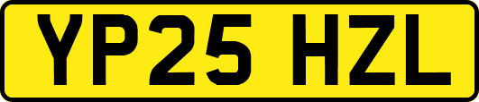 YP25HZL