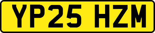 YP25HZM