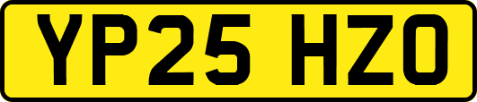 YP25HZO