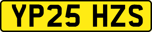 YP25HZS