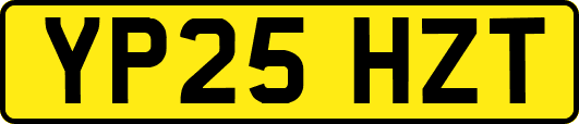 YP25HZT