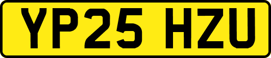 YP25HZU
