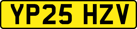 YP25HZV