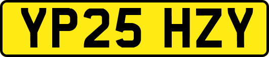 YP25HZY