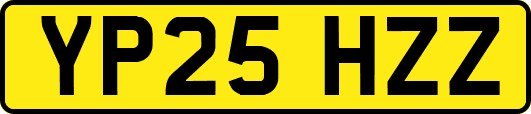 YP25HZZ