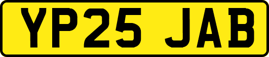 YP25JAB
