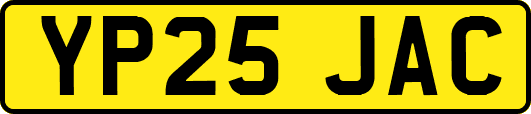 YP25JAC