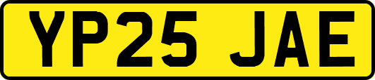YP25JAE
