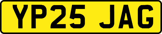 YP25JAG