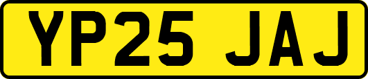 YP25JAJ
