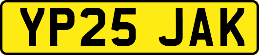 YP25JAK