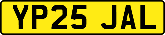 YP25JAL
