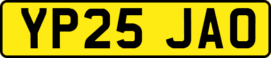 YP25JAO