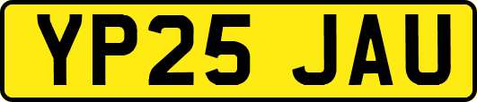 YP25JAU