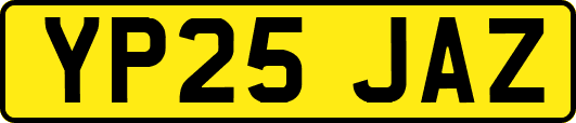 YP25JAZ