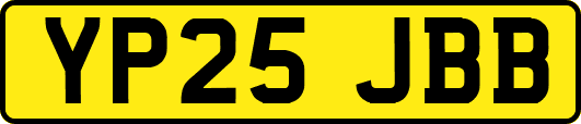 YP25JBB