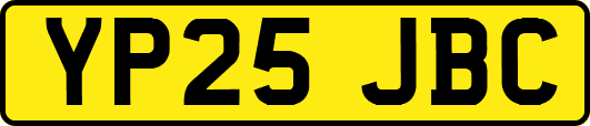 YP25JBC