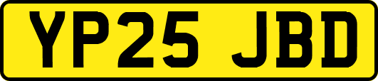 YP25JBD