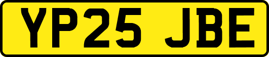 YP25JBE