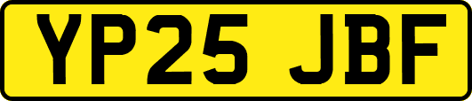 YP25JBF