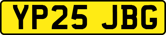 YP25JBG