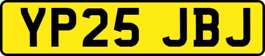 YP25JBJ