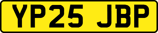 YP25JBP