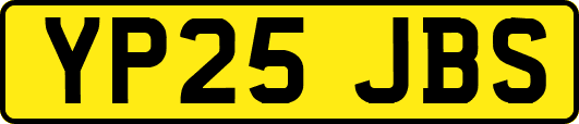 YP25JBS