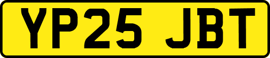YP25JBT