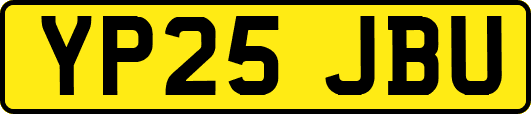 YP25JBU