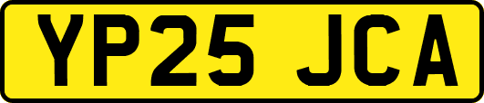 YP25JCA