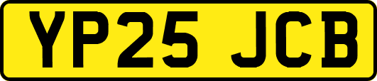 YP25JCB